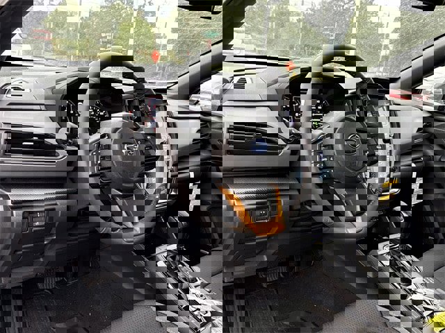 New 2026 Subaru Crosstrek 2.5i Wilderness image 10