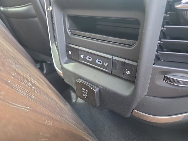 New 2026 RAM 1500 Laramie image 38