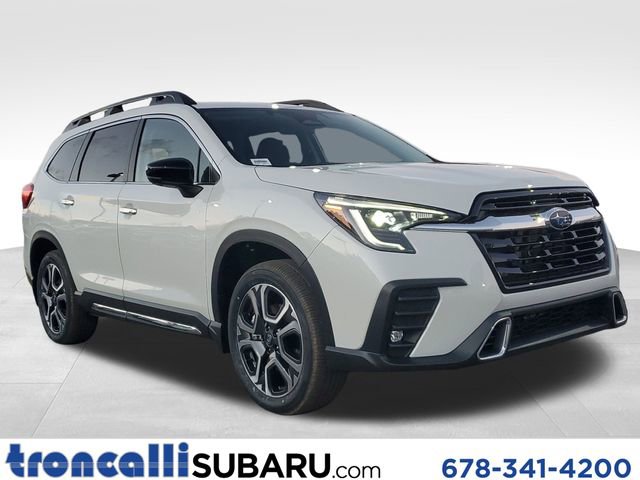 New 2026 Subaru Ascent Touring