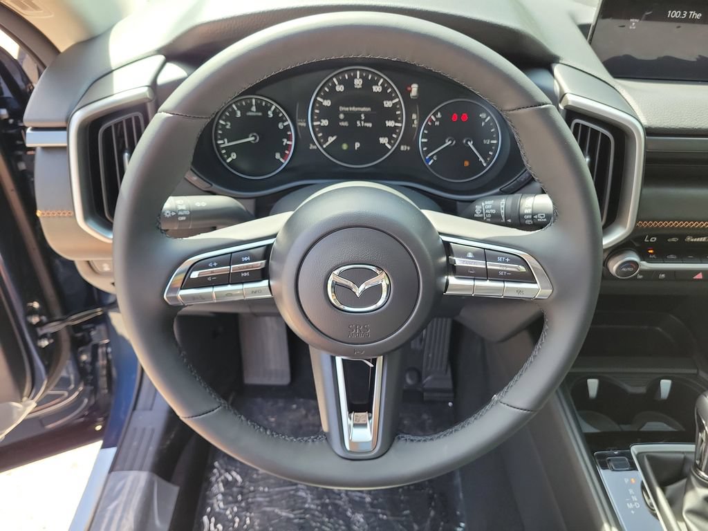 New 2026 MAZDA CX-50 AWD 2.5 S w/ Weather Package image 22