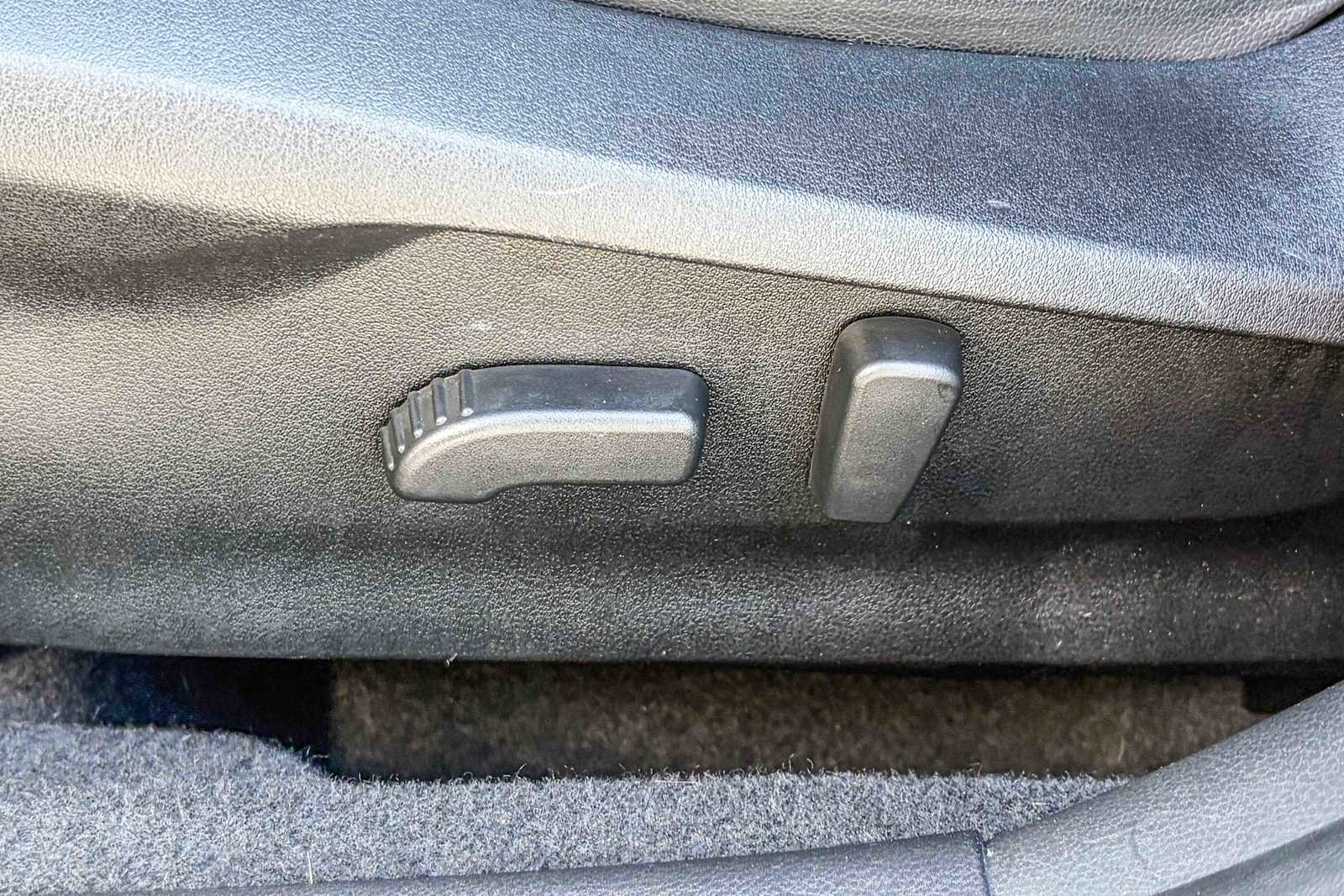 Used 2023 Subaru Crosstrek 2.5i Limited image 21