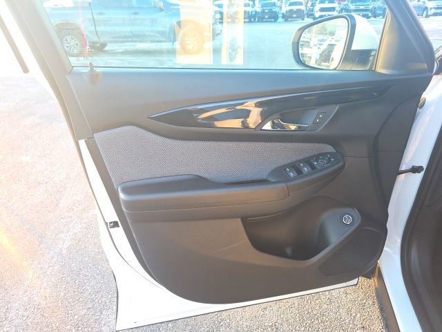 New 2026 Chevrolet TrailBlazer LT w/ Convenience Package image 11