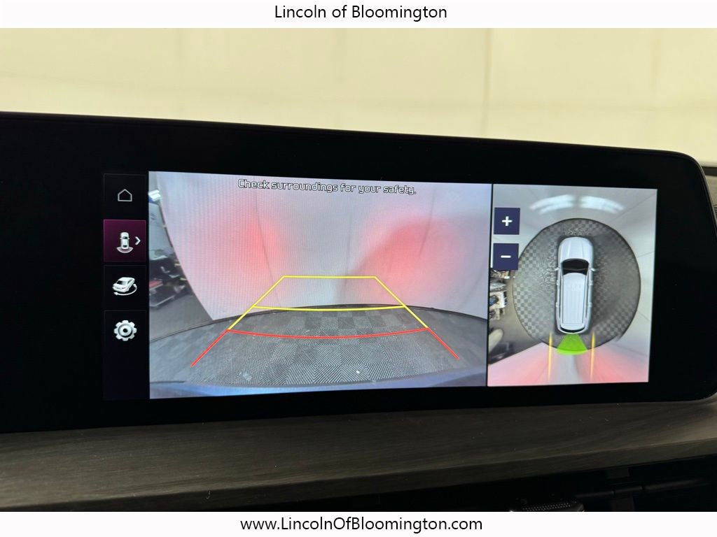 Used 2023 Kia Telluride SX X-Pro image 52