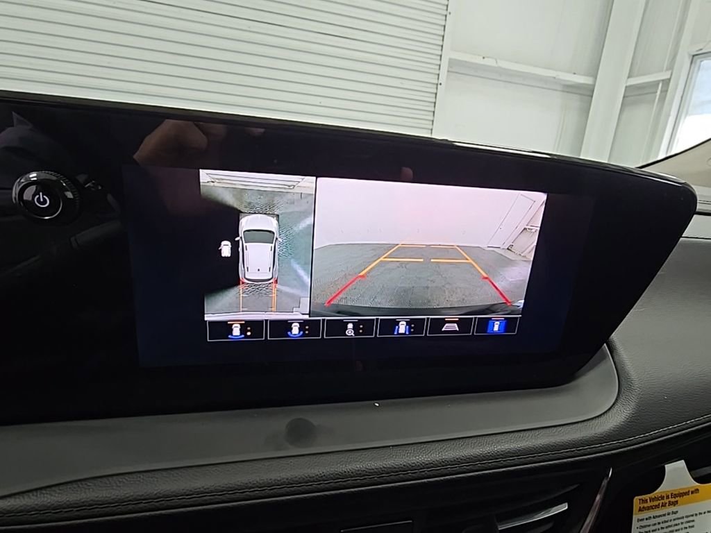 New 2026 Buick Encore GX Sport Touring w/ Advanced Technology Package image 16