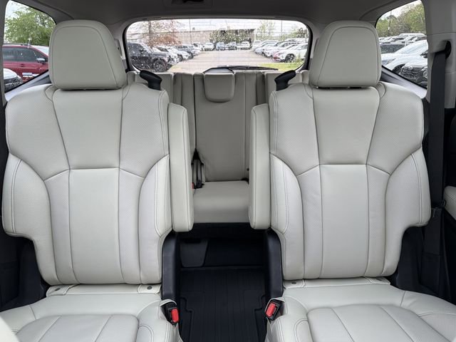 New 2026 Subaru Ascent Limited image 27