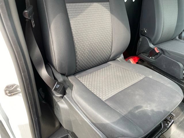 Used 2025 Ford Transit 250 Low Roof w/ Exterior Upgrade Package RWD image 29