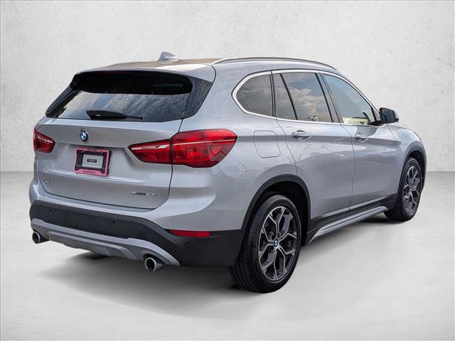 Used 2021 BMW X1 sDrive28i FWD image 5