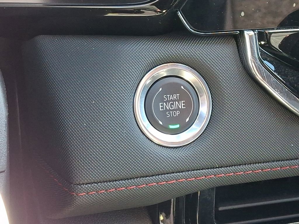 Certified 2025 Chevrolet Colorado Z71 image 23