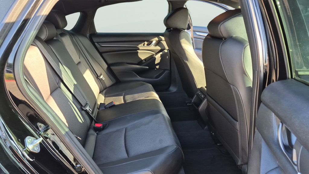 Used 2022 Honda Accord Sport image 27