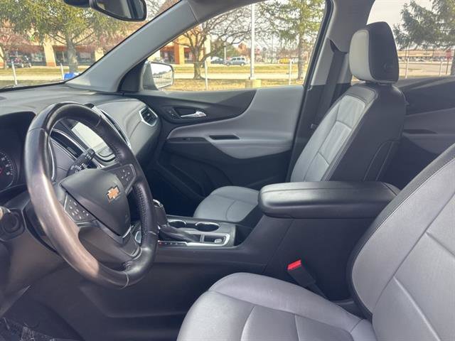 Used 2021 Chevrolet Equinox Premier FWD image 29