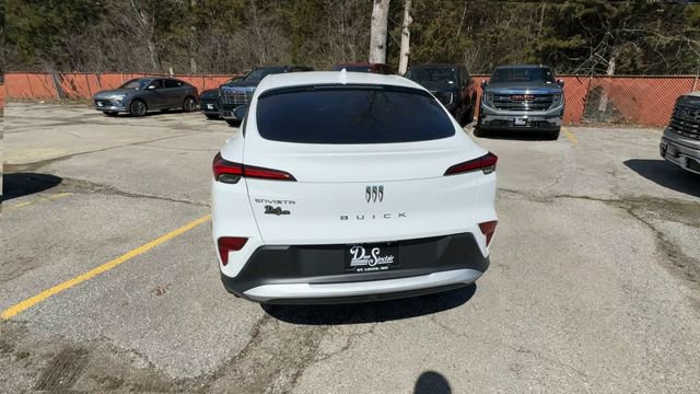 New 2026 Buick Envista Preferred w/ Convenience I Package image 7