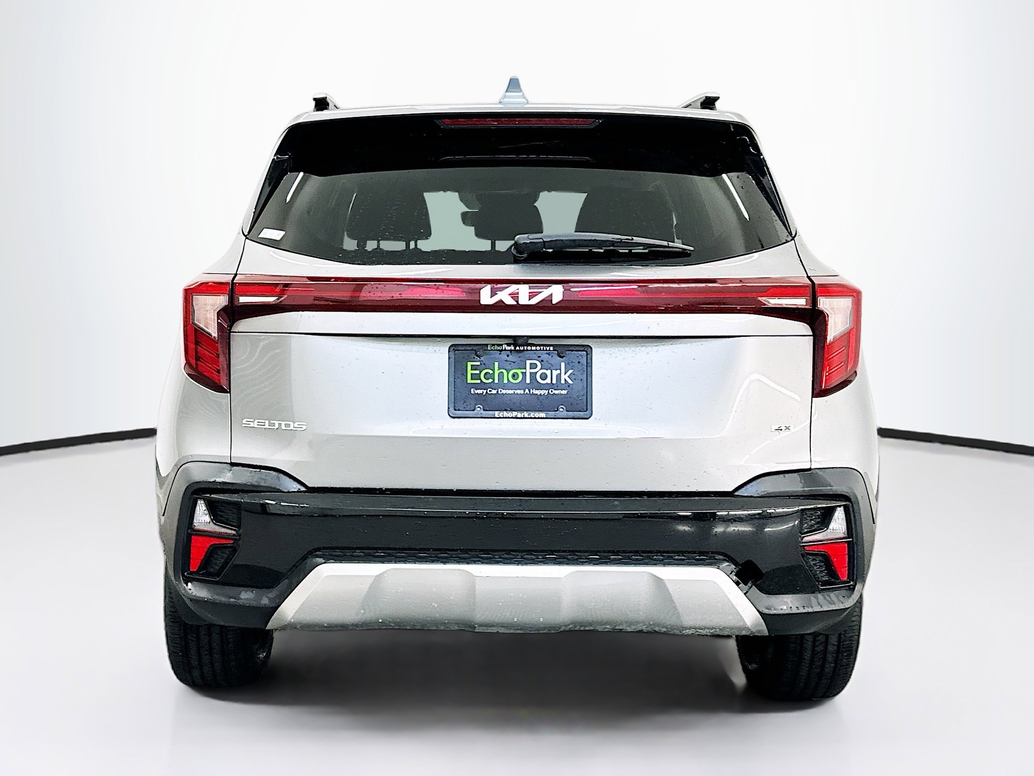 Used 2024 Kia Seltos S image 7