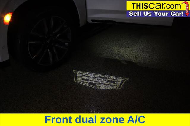 Used 2021 Cadillac Escalade Sport image 15