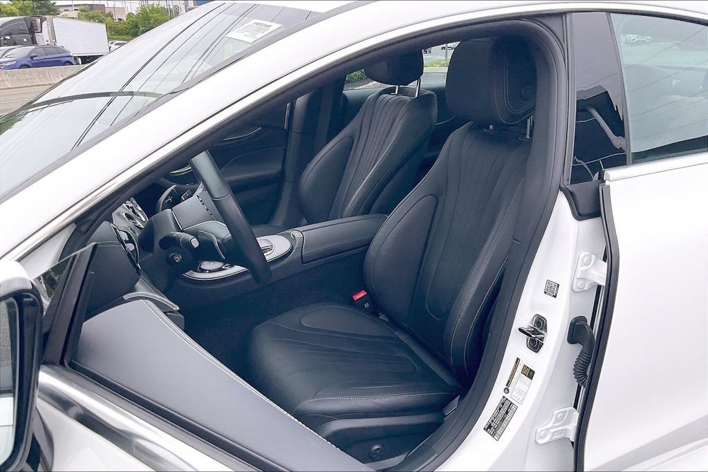 Certified 2023 Mercedes-Benz CLS 450 4MATIC image 17