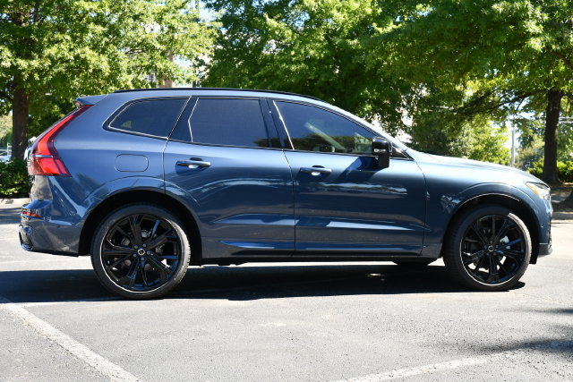 New 2026 Volvo XC60 B5 Ultra w/ Climate Package AWD/4WD image 8