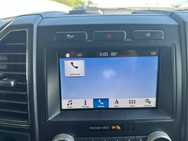 Used 2019 Ford Expedition Max Limited RWD image 27