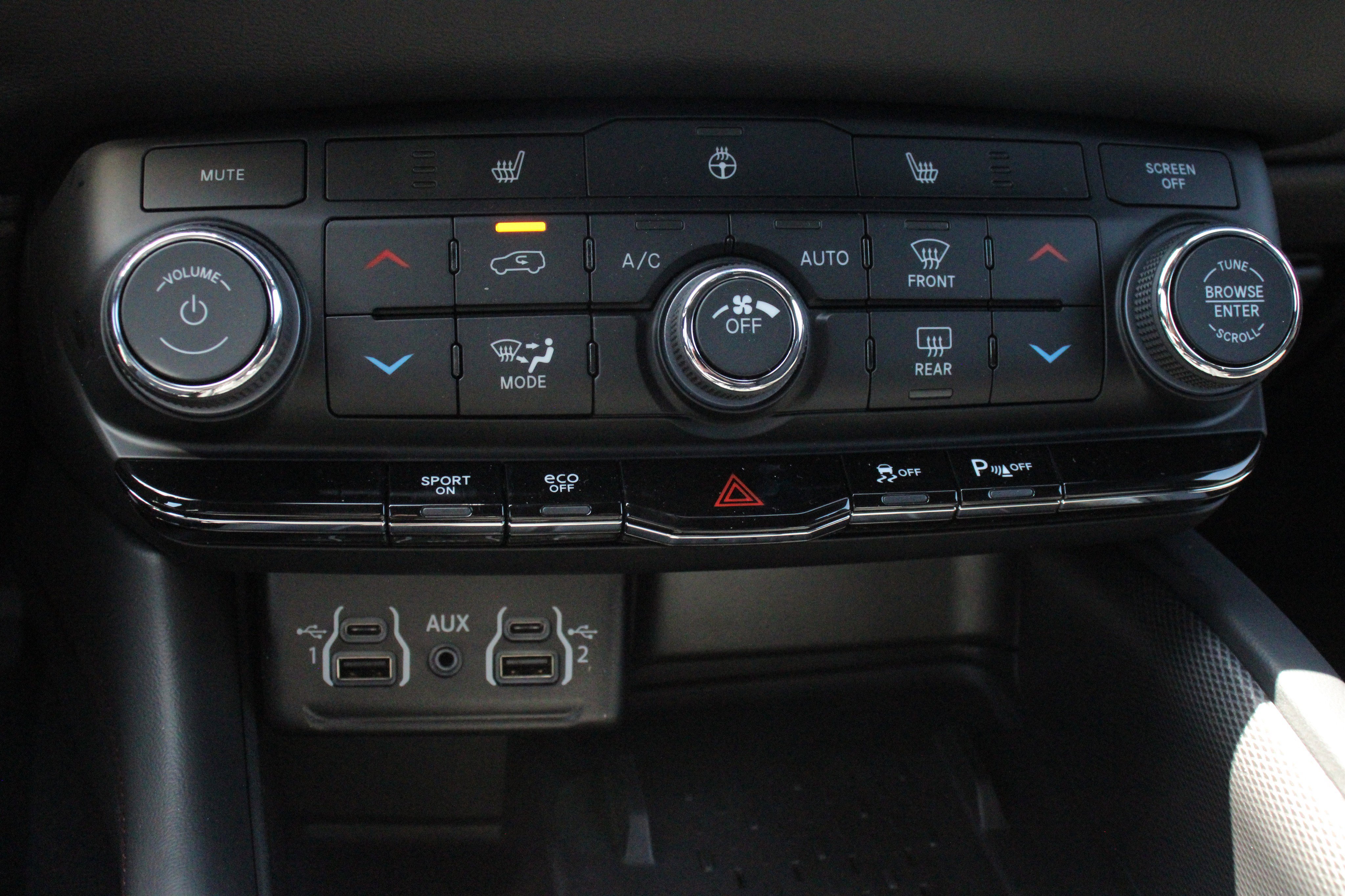 New 2026 Dodge Durango GT w/ Blacktop Package AWD/4WD image 22