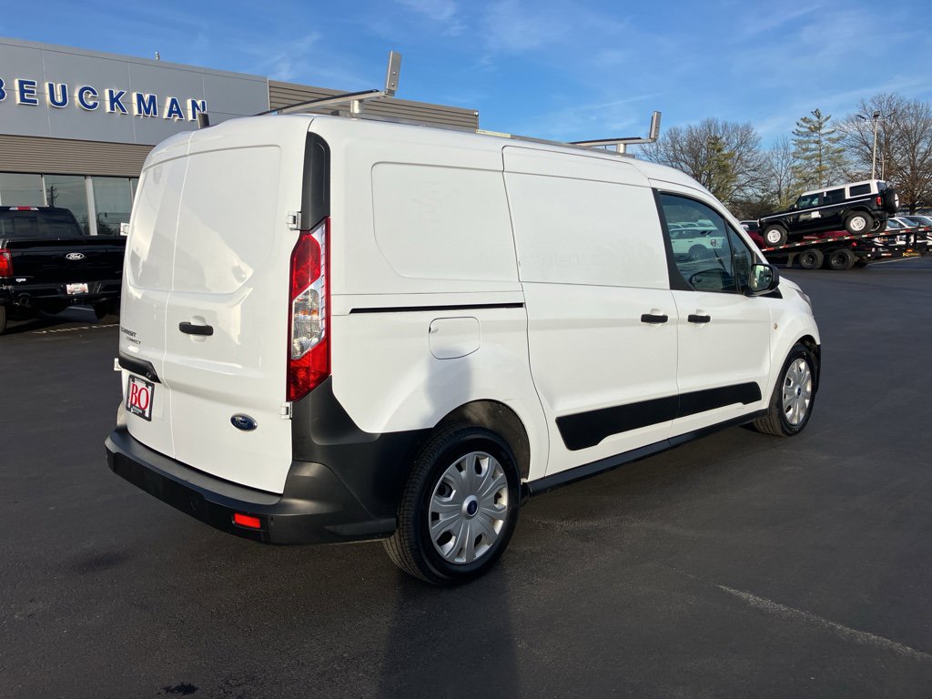 Used 2020 Ford Transit Connect XL image 9