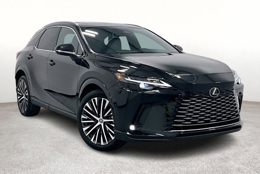 Used 2024 Lexus RX 350 Premium Plus w/ Convenience Package