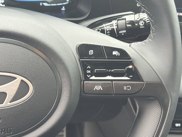 New 2026 Hyundai Elantra Sport image 25