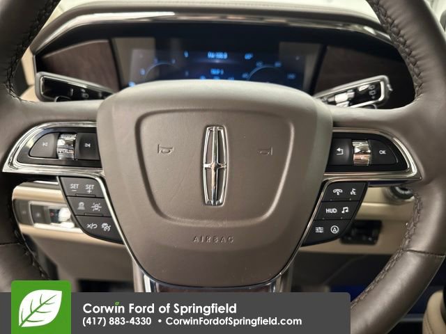 Used 2024 Lincoln Navigator Reserve image 21