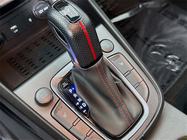 Used 2022 Hyundai Kona N Line w/ Tech Package image 16