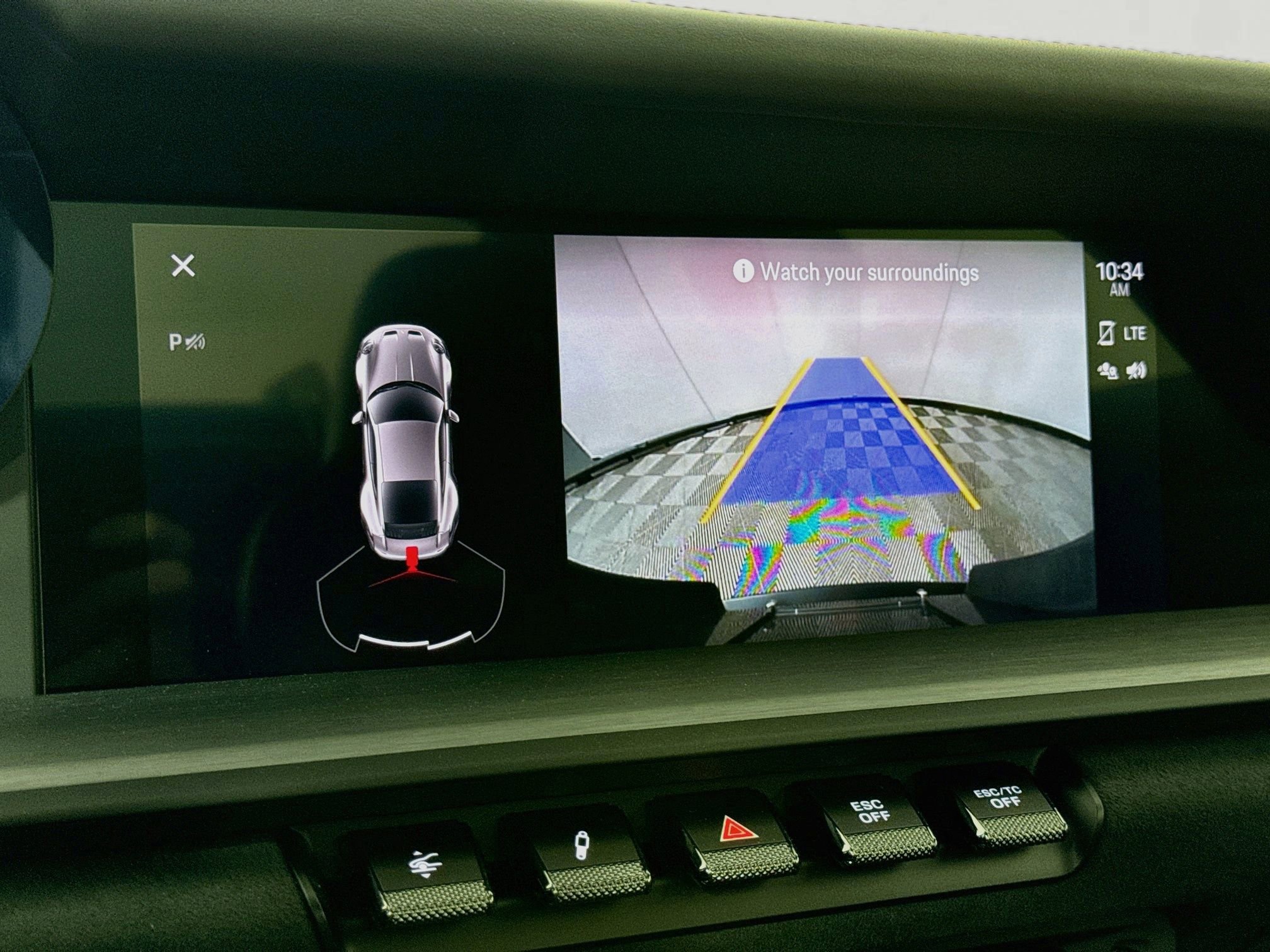 Certified 2024 Porsche 911 GT3 RWD image 19
