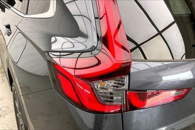 Certified 2026 Honda CR-V EX-L image 27