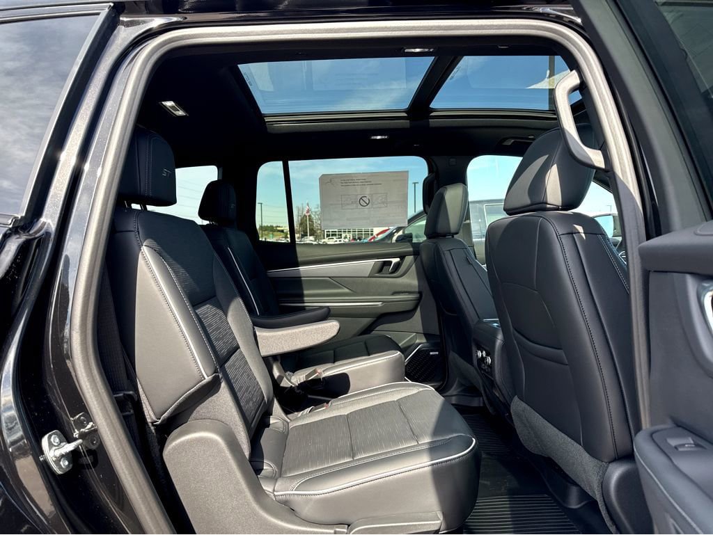 New 2026 Buick Enclave Sport Touring w/ Power Package AWD/4WD image 6