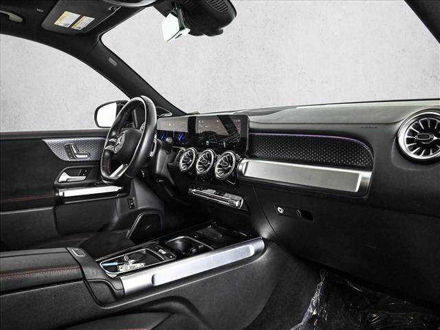 Certified 2024 Mercedes-Benz EQB 300 4MATIC image 25