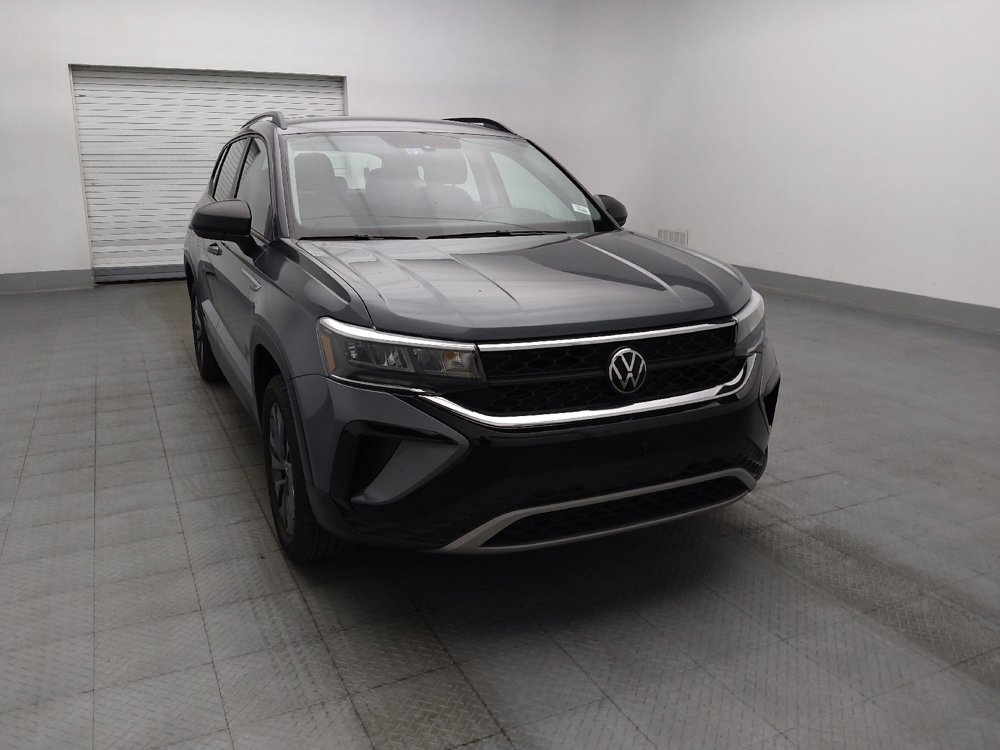 Used 2023 Volkswagen Taos S FWD image 14