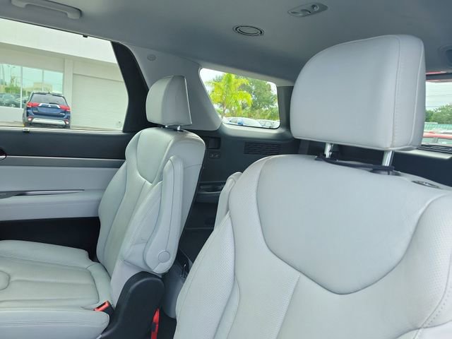 Used 2022 Hyundai Palisade SEL w/ Premium Package image 11