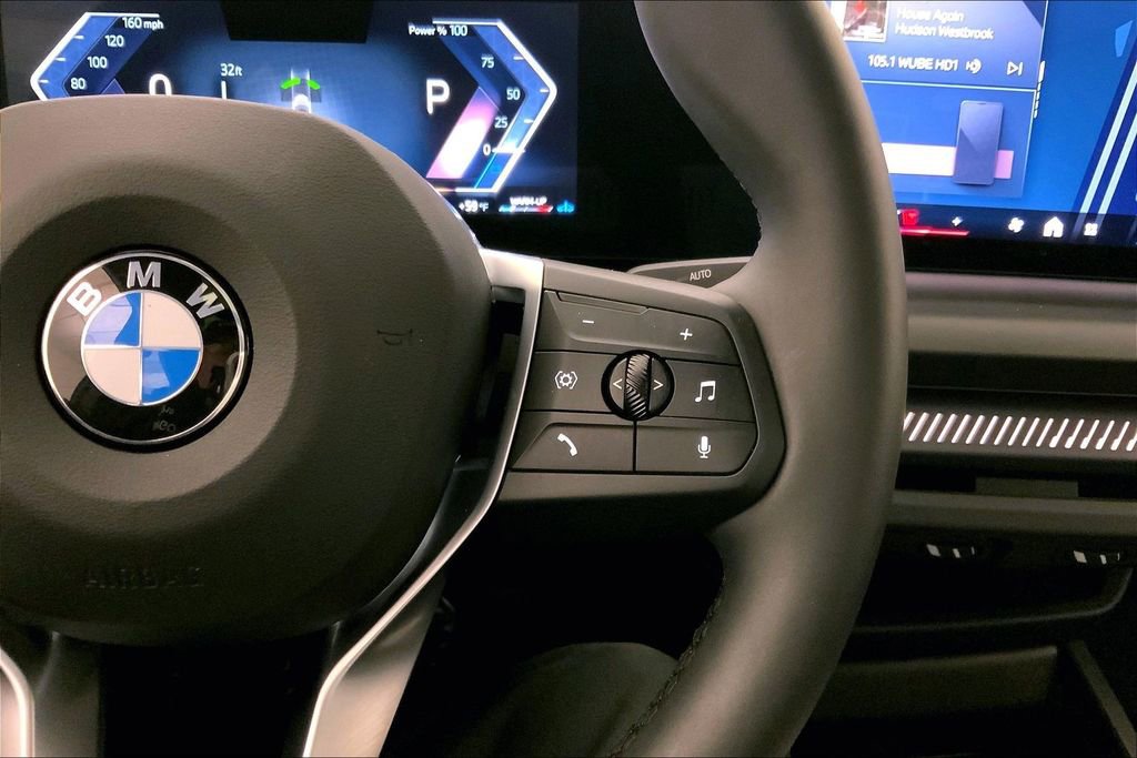 Certified 2025 BMW 228i xDrive w/ Premium Package image 19