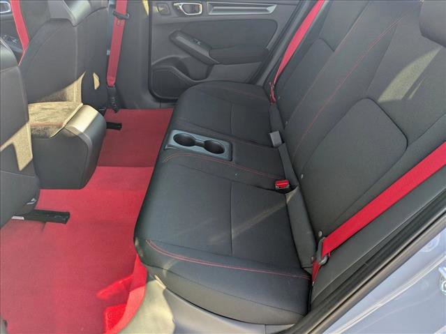 Certified 2025 Honda Civic Type R image 18