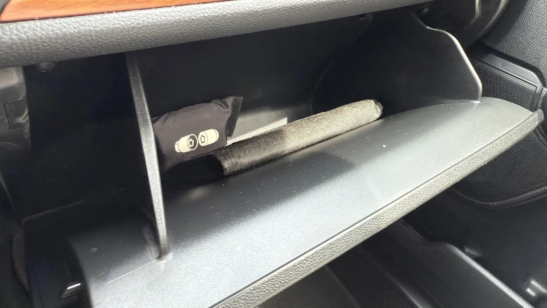 Used 2017 Honda CR-V EX-L image 35