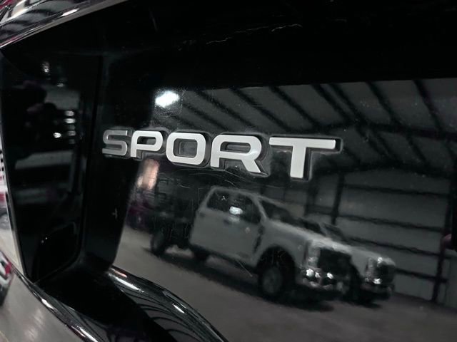 Used 2019 Land Rover Discovery Sport SE AWD/4WD image 29