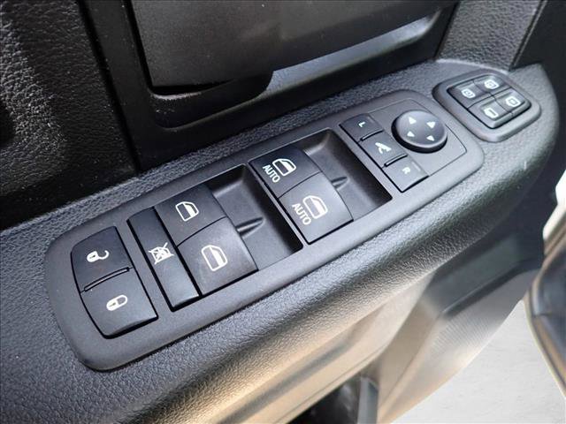 Used 2023 RAM 2500 Tradesman image 11