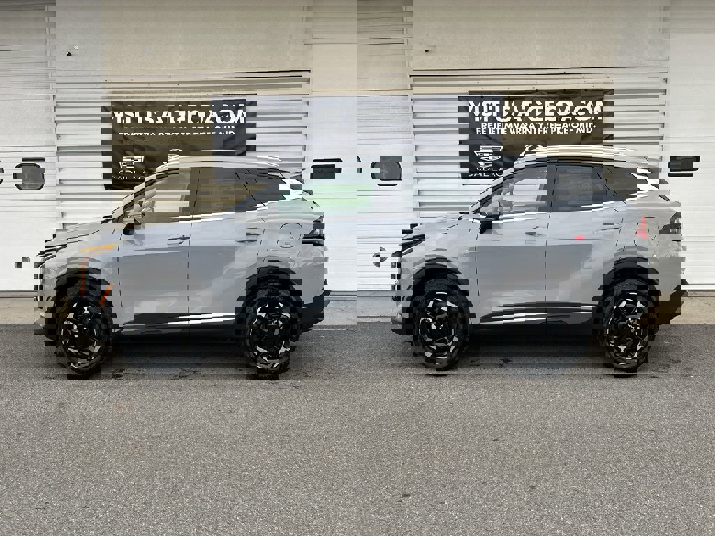 New 2026 Kia Sportage AWD Hybrid image 7