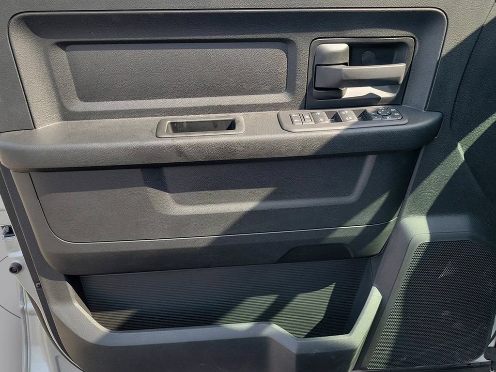 New 2026 RAM 2500 Tradesman AWD/4WD image 12