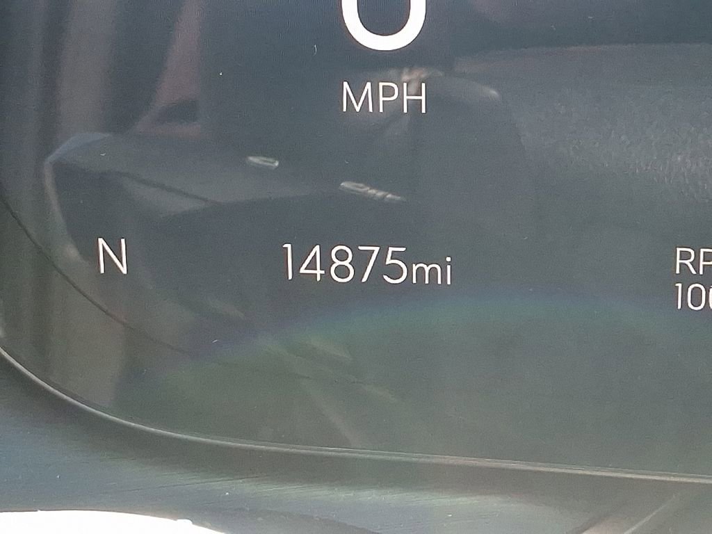 Used 2025 Buick Envision Sport Touring image 20