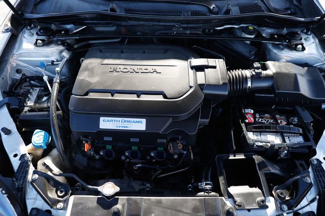Used 2013 Honda Accord EX-L image 22