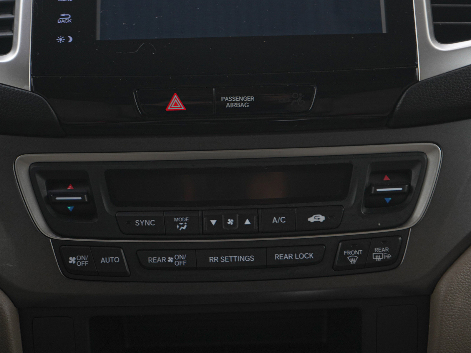 Used 2016 Honda Pilot EX image 16