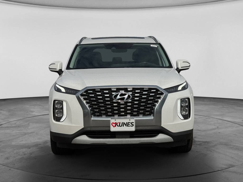 Used 2020 Hyundai Palisade SEL AWD/4WD image 2
