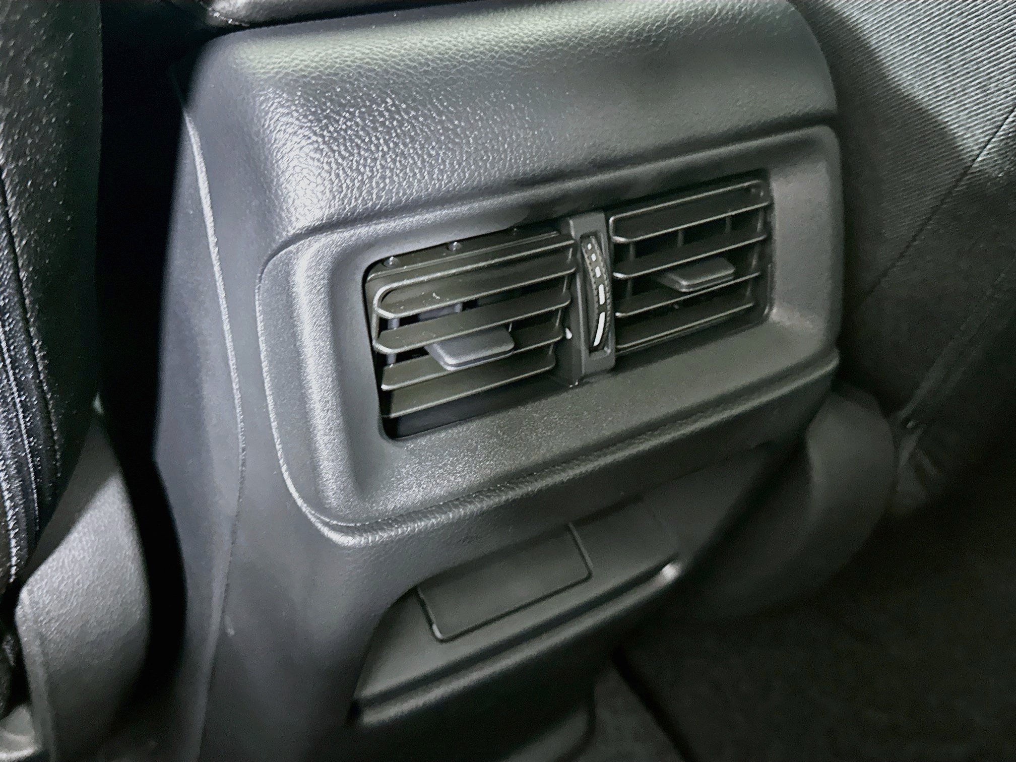 Certified 2025 Honda CR-V LX image 24