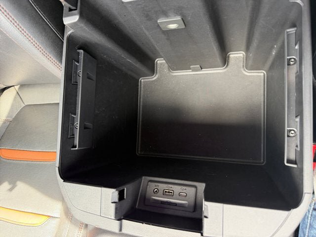 Used 2021 GMC Sierra 1500 AT4 w/ AT4 Premium Package AWD/4WD image 18