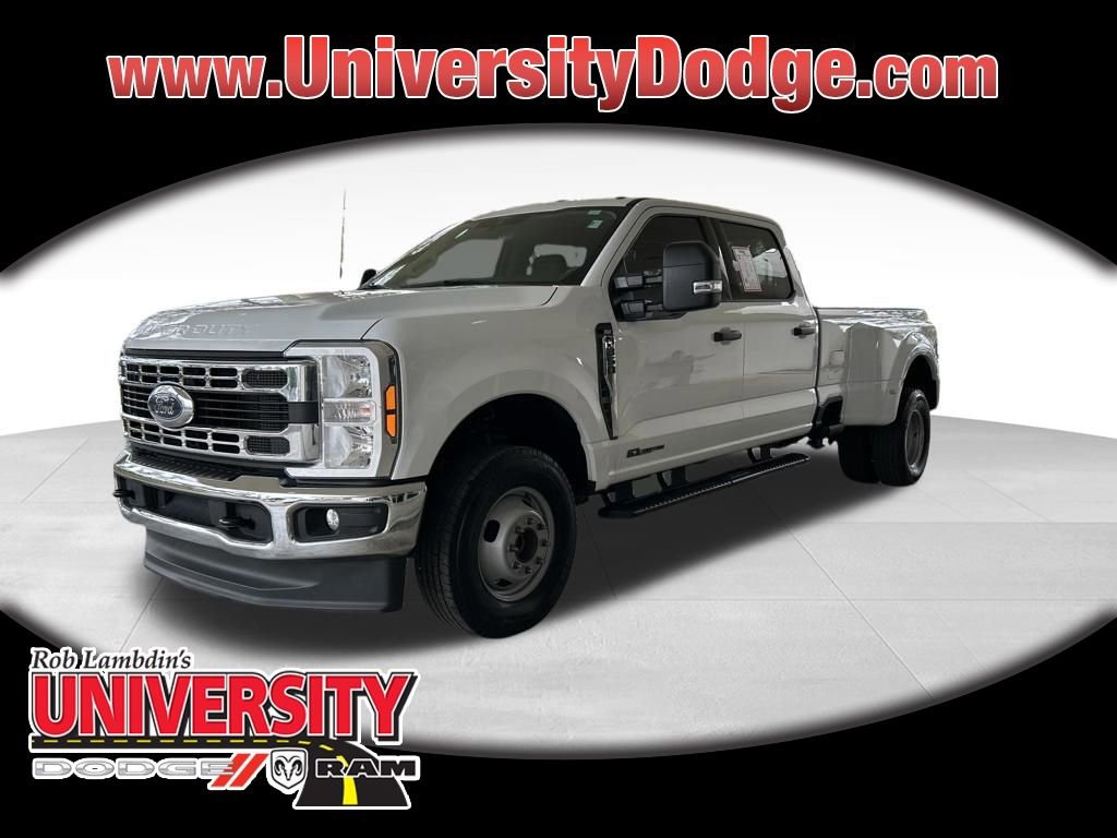 Used 2025 Ford F350 XLT