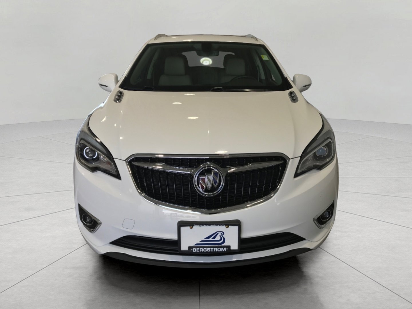 Used 2020 Buick Envision Essence w/ Experience Buick Package AWD/4WD image 12