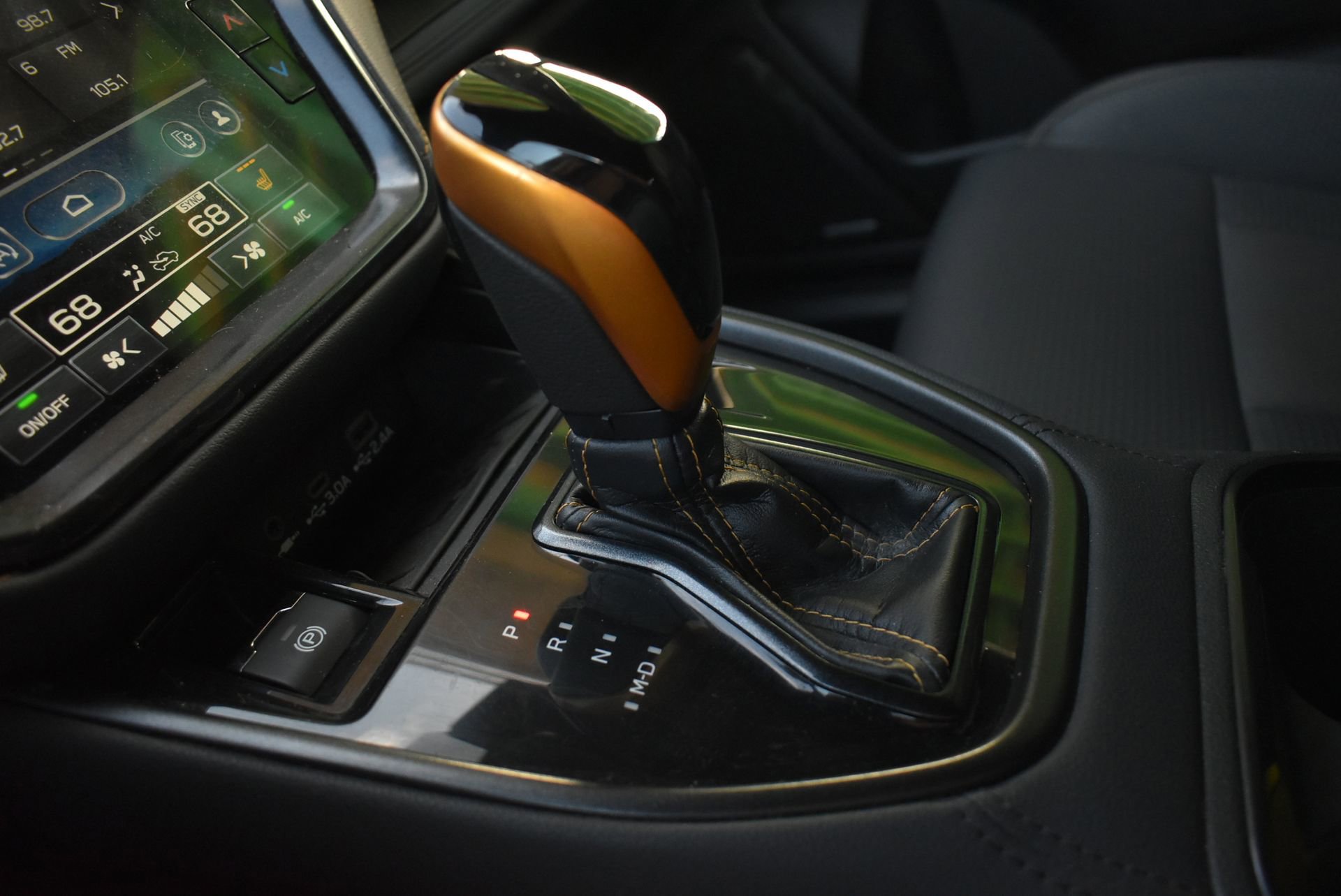 Used 2024 Subaru Outback Wilderness AWD/4WD image 31