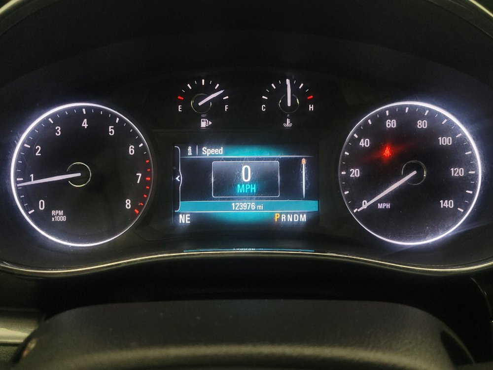 Used 2017 Buick Encore Essence FWD image 23