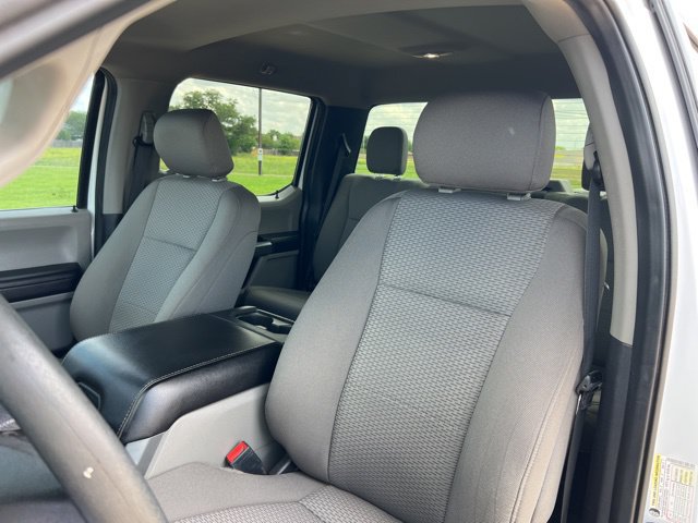 Certified 2021 Ford F350 XLT w/ XLT Value Package AWD/4WD image 14